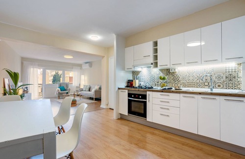 Pere Garau Appartement | City Apartment Pere Garau modern Apartment for Temporary Stays in Palma
