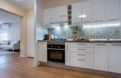 Pere Garau Appartement | City Apartment Pere Garau modern Apartment for Temporary Stays in Palma
