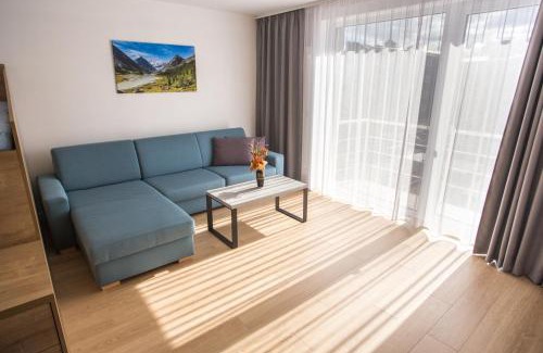 Poprad Appartement | City apartment Poprad