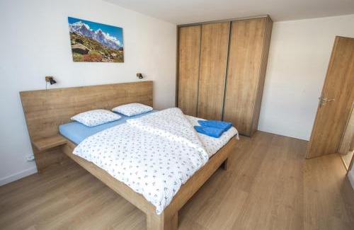 Poprad Appartement | City apartment Poprad