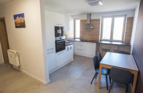 Poprad Appartement | City apartment Poprad