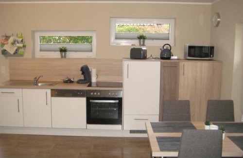 Rietberg Appartement | City-Apartment Rietberg