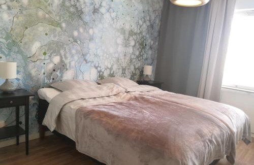 Kuopio Appartement | City Apartment Savonkatu