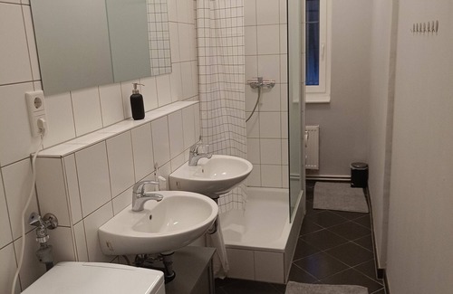 Schoeneweide Appartement | City Apartment Schöneweide Berlin