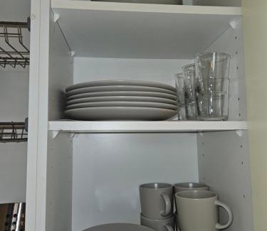 Iisalmi Appartement | City Apartment with Lakeview in Iisalmi