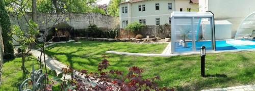 Mühlhausen Appartement | City-Apartments Mühlhausen