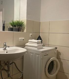 Mitte Appartement | City Apartments Trier Suite 8