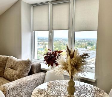 Kosuv Stary Appartement | City Apartments