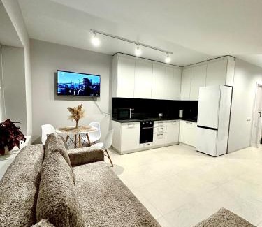 Kosuv Stary Appartement | City Apartments