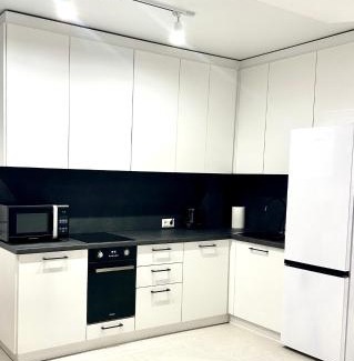 Kosuv Stary Appartement | City Apartments
