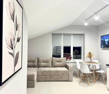 Kosuv Stary Appartement | City Apartments