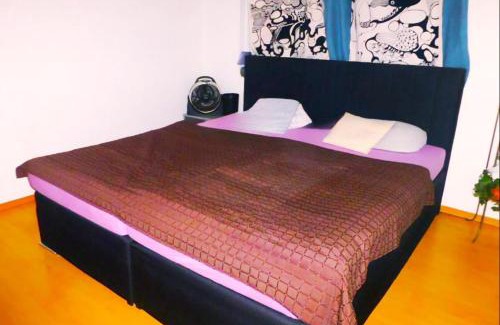Odenkirchen-Mitte Appartement | CITY APP # 2 ZKDB auf 68qm # Etage 4 im Hochhaus mit Aufzug # Ideal für Dates & Monteure & Abenteurer