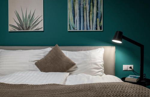 Schwaz Appartement | City Appartement - Family