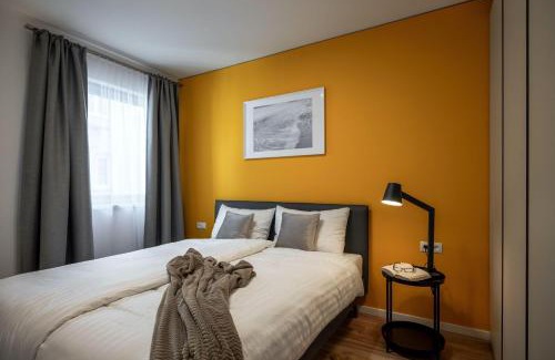 Schwaz Appartement | City Appartement - Family