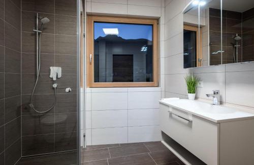 Schwaz Appartement | City Appartement - Family