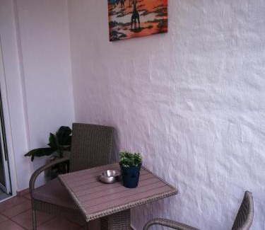 Oberdorla Appartement | City Appartements Köthen