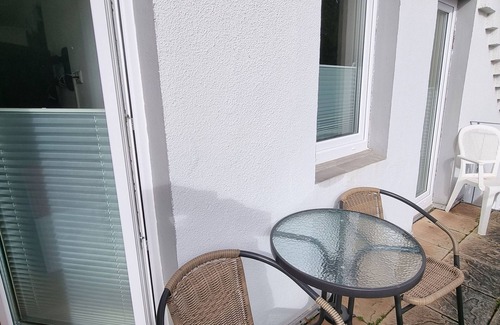 Bad Pyrmont Appartement | City Appartment Pyrmont - Fewo bis 3 Erw. + 1 Kind 12 Jahre