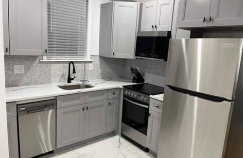 West Philadelphia Appartement | City Arts Apartment