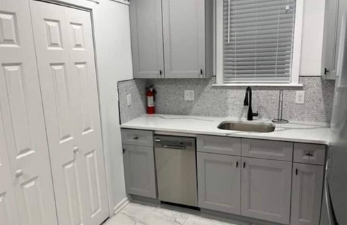 West Philadelphia Appartement | City Arts Apartment