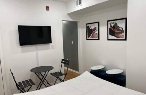 West Philadelphia Appartement | City Arts Apartment