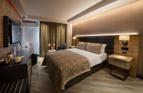 Bandirma Hôtel | CITY ASYA HOTEL