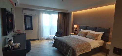 Bandirma Hôtel | CITY ASYA HOTEL