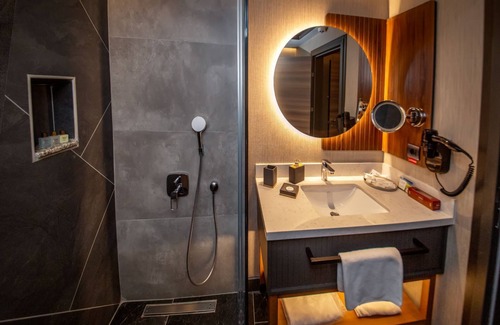 Bandirma Hôtel | CITY ASYA HOTEL