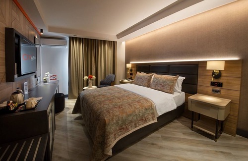 Bandirma Hôtel | CITY ASYA HOTEL