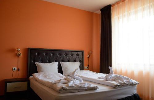 Blagoevgrad Hôtel | City Blagoevgrad Family Hotel