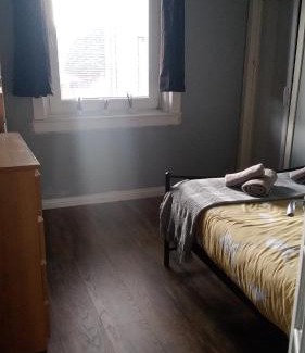 East Pilton Appartement | City break