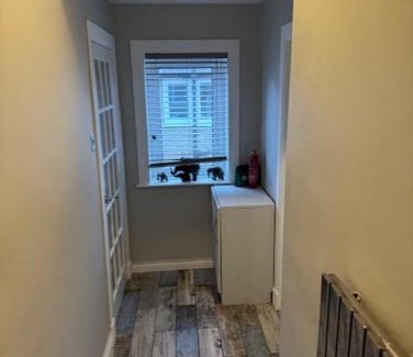 East Pilton Appartement | City break