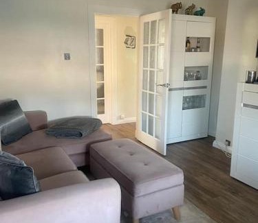 East Pilton Appartement | City break