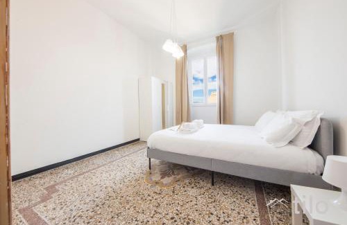 Carignano Appartement | City Center, 2BR, Free Wifi & Netflix By Tilo