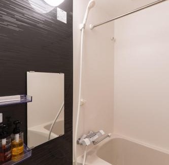 Shinsekai Appartement | City center 3ppl Apt 1min ST 2min Tsutenkaku