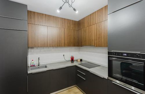 Resita Appartement | City Center Accommodation - 410