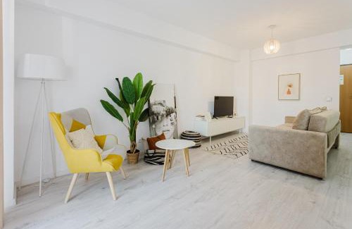 Resita Appartement | City Center Accomodation - 101