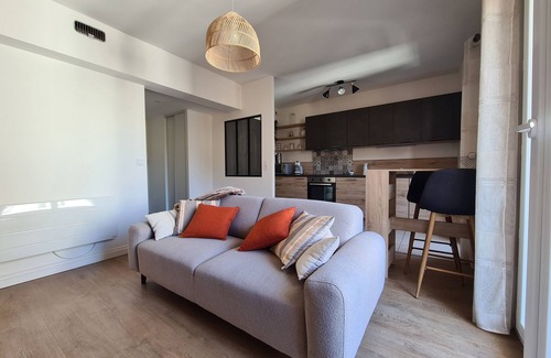 Thonon-les-Bains Appartement | Appartement centre ville