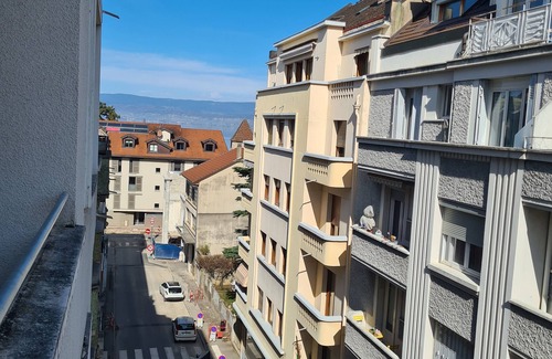 Thonon-les-Bains Appartement | Appartement centre ville