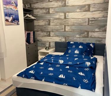 Nagykanizsa Appartement | City Center Apartman 2. Nagykanizsa