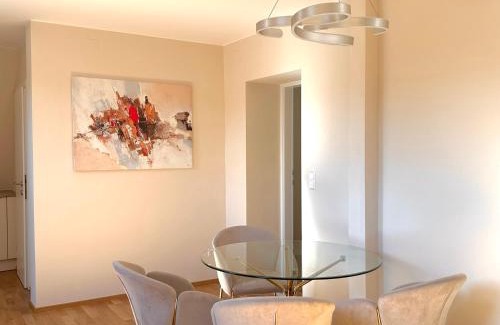 Sankt Polten Appartement | City Center Apartment