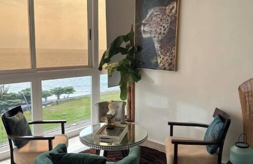 Libreville Appartement | Appartement centre ville vue mer
