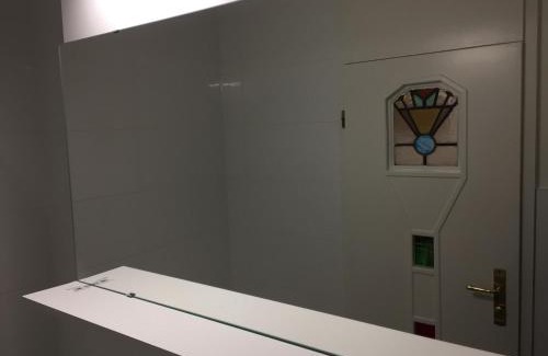Obere Au Appartement | City Center Apartment