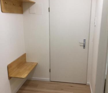 Obere Au Appartement | City Center Apartment