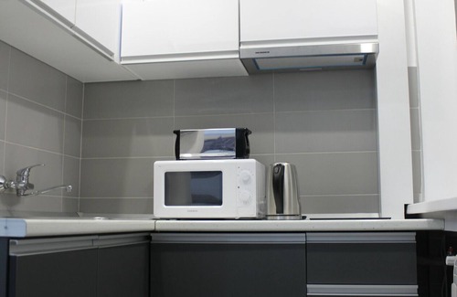 Gara de Nord Appartement | City Center Apartment - Bucharest Railways Station