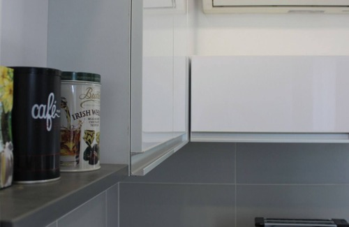 Gara de Nord Appartement | City Center Apartment - Bucharest Railways Station