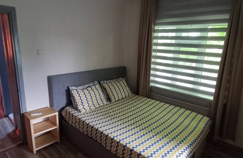 Marmaris Maison | City Center By The Harbour 3 room Cosy House 90 m2 and 3 minute to beach