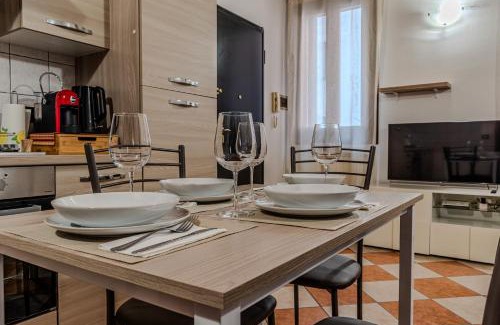 Rovigo Appartement | [City Center] Comfort and Relax