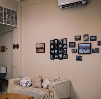 Downtown George Town Maison | City-Center Heritage Stay Up to 12 pax