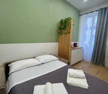 Vasto Maison | City Center house MERY&INES