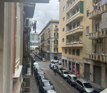 Vasto Maison | City Center house MERY&INES